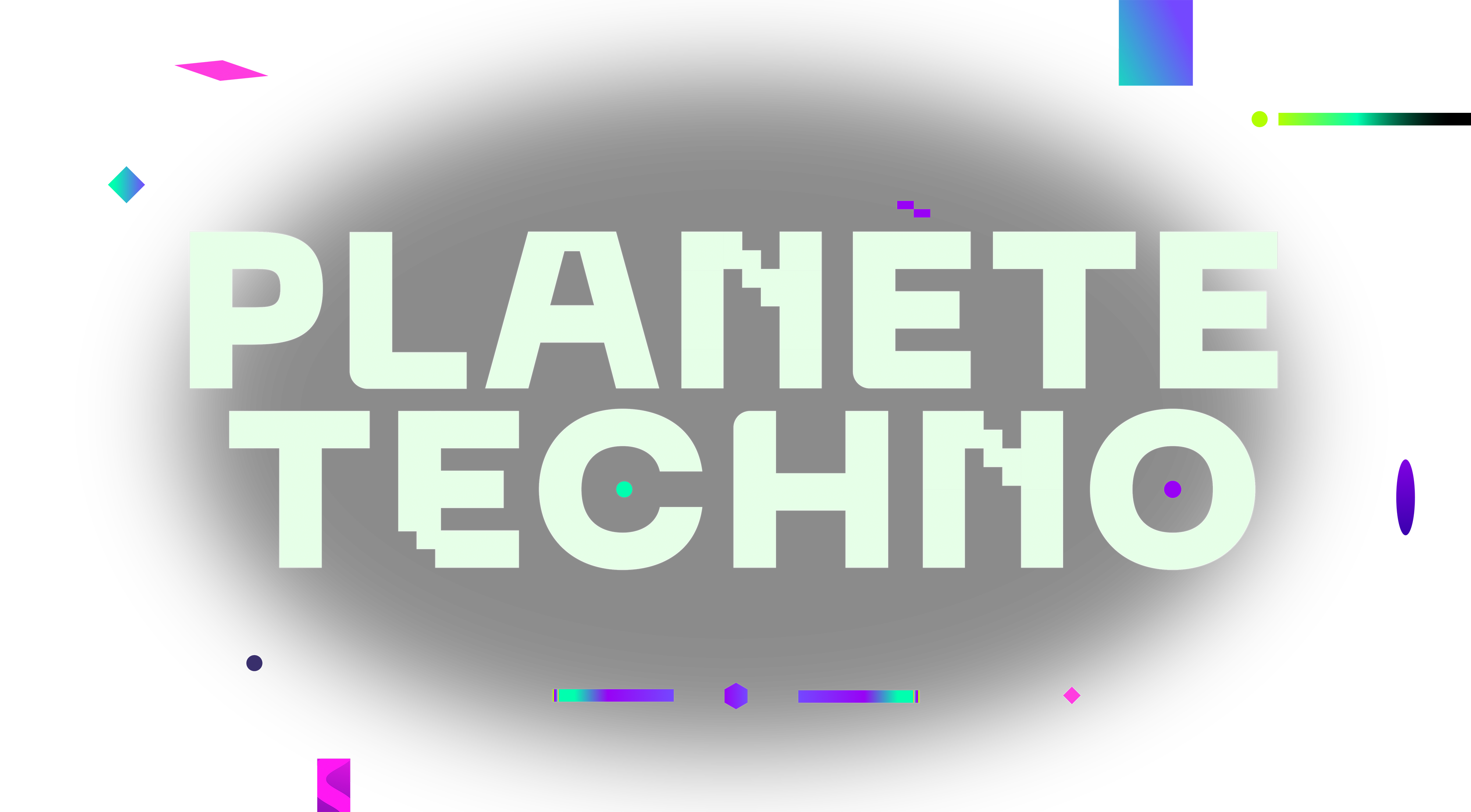 Planète techno